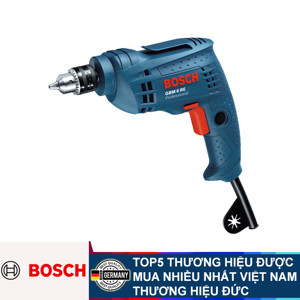 Máy khoan điện Bosch GBM6RE (GBM-6-RE)