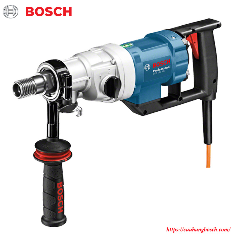 Máy khoan Bosch GDB 180 WE