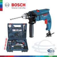 Máy Khoan Bosch GSB 13RE 650W