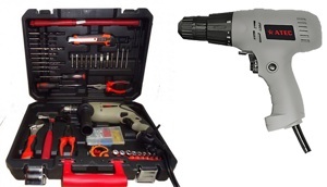 Máy khoan Bosch GSB-550RE (550W)