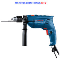 Máy Khoan Bosch GSB 600 PROFESSIONAL (Hộp Giấy) Công Suất 600W