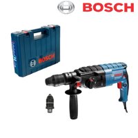 Máy khoan BT BOSCH GBH2-24DFR 790W06112730K0