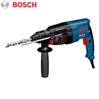 Máy khoan BT BOSCH GBH2-26RE 800W0611251704