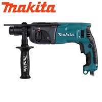 Máy khoan BT PIUS MAKITA HR2460F 24MM-780W