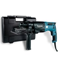 Máy Khoan Búa 2 CN 710w 22mm cầm Tay M8700B MAKITA - Chính hãng