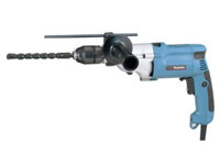 Máy khoan búa 2 tốc độ Makita HP2051