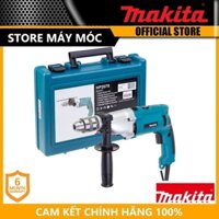 MÁY KHOAN BÚA 20MM 1010W MAKITA HP2070- HÀNG CHÍNH HÃNG