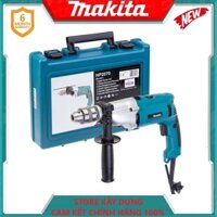 MÁY KHOAN BÚA 20MM 1010W MAKITA HP2070- HÀNG CHÍNH HÃNG