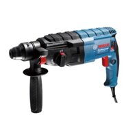 Máy khoan búa 24mm 790W Bosch GBH 2-24RE