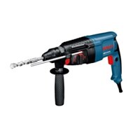 Máy khoan búa 26mm 800W Bosch GBH 2-26DE