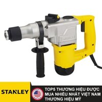 Máy khoan búa 26mm 850W Stanley STHR 272