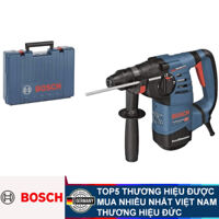 Máy khoan búa 28mm 800W Bosch GBH 3-28DRE