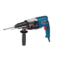 Máy khoan búa 28mm 820W Bosch GBH 2-28DFV