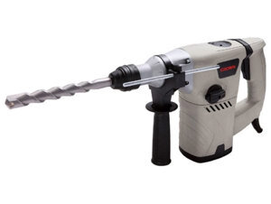 Máy khoan búa 3 tác dụng Crown CT18026 BMC 1020W