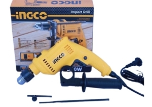 Máy khoan búa 550w Ingco ID5508E