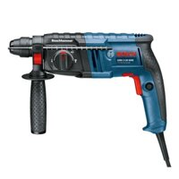 MÁY KHOAN BÚA 600W 20MM BOSCH GBH 2-20 DRE - HÀNG CHÍNH HÃNG