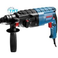 Máy khoan búa 790W Bosch GBH2-24DRE 24mm