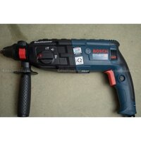 Máy khoan búa 790W Bosch GBH2-24DRE 24mm