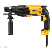 Máy khoan búa 800W – D25133K-B1 – Dewalt