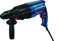 MÁY KHOAN BÚA 800W 3J BOSCH GBH 2-26E - HÀNG CHÍNH HÃNG