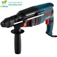 Máy khoan búa 800W Bosch GBH 2-28DFV 26mm