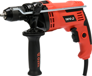 Máy khoan búa 810W Yato YT-82036Y