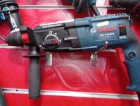 MÁY KHOAN BÚA 820W 3,2J BOSCH GBH 2-28 DFV - HÀNG CHÍNH HÃNG