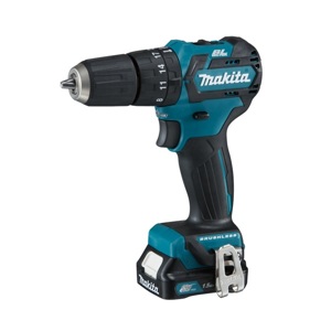 Máy khoan búa bắt vít dùng Pin Makita HP332DSAE