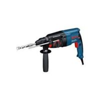 Máy khoan búa bê tông Bosch GBH 2-26 DFR Professional