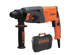 Máy Khoan Búa Benyu BY2622