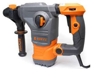 Máy khoan búa Benyu BY3215 1500w