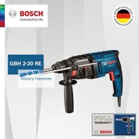 Máy khoan búa Bosch GBH 2-20 RE