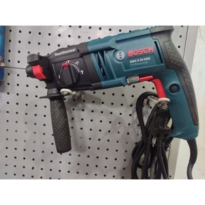 Máy khoan búa Bosch GBH 2-20DRE (GBH220DRE/ GBH 2-20 DRE)