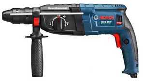 Máy khoan búa Bosch GBH 2-24DFR (GBH 2-24 DFR) - 790W