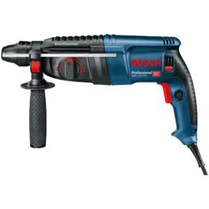 Máy khoan Bosch GBH 2-26 DRE (GBH 2-26DRE/ GBH2-26DRE)