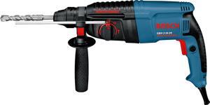 Máy khoan Bosch GBH2-26DE (GBH 2-26 DE)