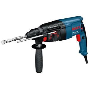 Máy khoan Bosch GBH 2-26 DRE (GBH 2-26DRE/ GBH2-26DRE)