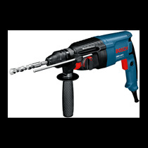 Máy khoan búa Bosch GBH 2-26E (GBH226E/ GBH 2-26 E)