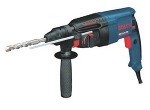 Máy khoan búa Bosch GBH 2-26E (GBH226E/ GBH 2-26 E)