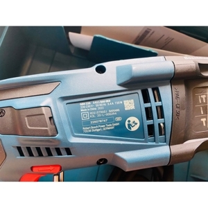 Máy khoan búa Bosch GBH 220