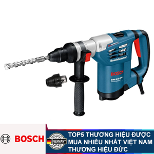 Máy khoan búa Bosch GBH4-32DFR (GBH 4-32 DFR)