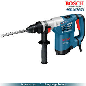Máy khoan búa Bosch GBH4-32DFR (GBH 4-32 DFR)
