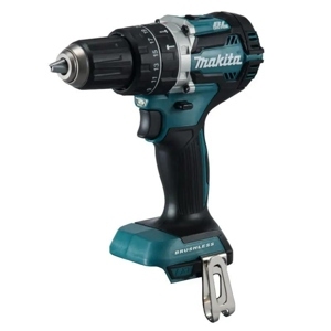 Máy khoan búa chạy pin Makita DHP484RFE (18V)