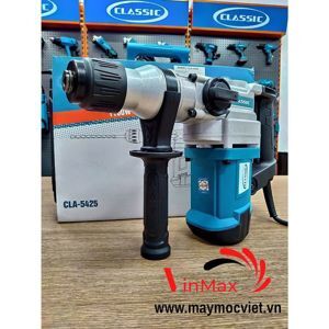 Máy khoan búa Classic CLA-5425