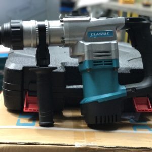 Máy khoan búa Classic CLA-5426