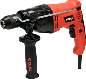 Máy khoan búa có thể điều chỉnh tốc độ Yato YT-82037Y