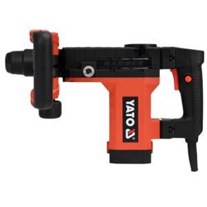 Máy khoan búa đảo chiều 1150W Yato YT-82133