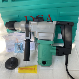 Máy khoan búa DCA AZC02 28