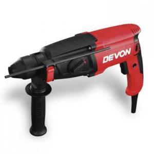 Máy khoan búa Devon 1107-26DRE