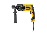 MÁY KHOAN BÚA DEWALT D25013K